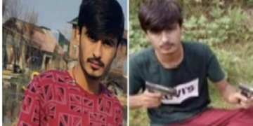 ​Wanted Gangster Himanshu Bhau and Associate Neeraj Faridpuria Arrested in US, Detained in ICE Custody in Nevada