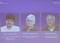2026 Nobel Prize in Medicine optogenetics