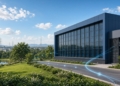 Kendujhar Disaster Recovery Data Centre