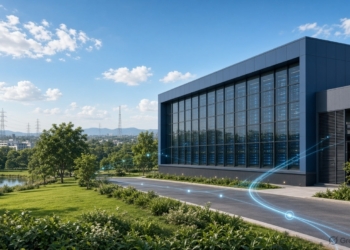 Kendujhar Disaster Recovery Data Centre
