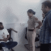 Abhijeet Dipke Delhi Police video
