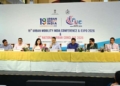 Urban Mobility India Conference Bhubaneswar 2026