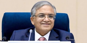 Any Impeachment Motion Against CEC Gyanesh Kumar Will Follow Due Parliamentary Process, Says Lok Sabha Speaker Om Birla