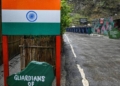 India and China Continue Using Existing Mechanisms to Avoid LAC Miscalculations, Says MEA Amid Row Over ITBP Chief's Remarks