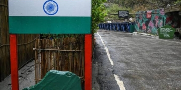 India and China Continue Using Existing Mechanisms to Avoid LAC Miscalculations, Says MEA Amid Row Over ITBP Chief's Remarks
