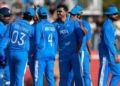 India beat Sri Lanka Asian Games final