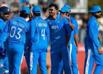 India beat Sri Lanka Asian Games final