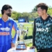 IND vs NZ 4th T20I