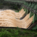 Indravati Reservoir gates opened