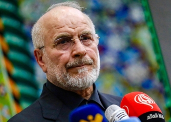 Iran Parliamentary Speaker Mohammad Bagher Ghalibaf to Skip BRICS Parliamentary Forum in New Delhi