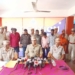Brown sugar syndicate busted in Jagatsinghpur