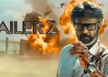 Jailer 2 box office day 9