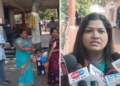 Groom detained second marriage