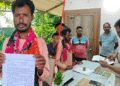 Class 5 student death Koraput