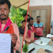 Class 5 student death Koraput