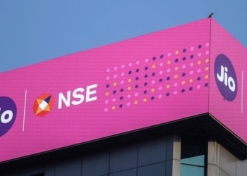 Jio Platforms opens on BSE, NSE over 21% higher with IPO debut at Rs 1357