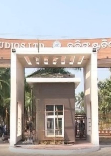 Kalinga Studio inauguration