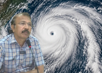 Kendrapada cyclone alert