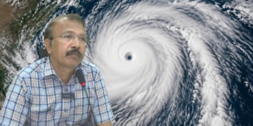 Kendrapada cyclone alert