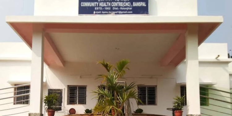 Kendujhar generator fumes tragedy