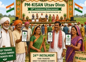 PM-KISAN 24th instalment Odisha