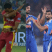West Indies level India T20I series 2-2