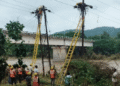 Odisha Discoms Restore Power to Over 97% of Cyclone Arnab-Affected Consumers Within Two Days