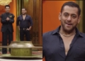 Salman Khan to Open Final Season of Koffee With Karan Season 9 as First Guest; Teaser Out