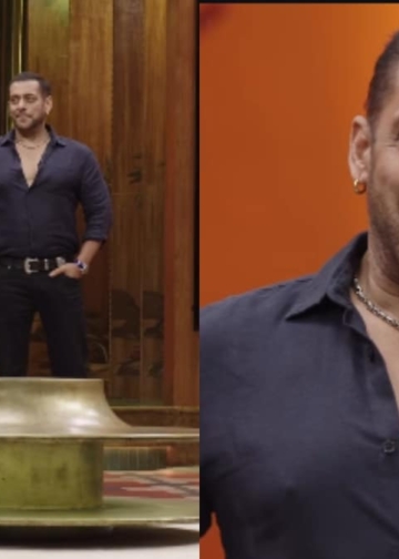 ​Salman Khan to Open Final Season of Koffee With Karan Season 9 as First Guest; Teaser Out 