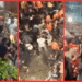 Kolkata Durga Puja stampede