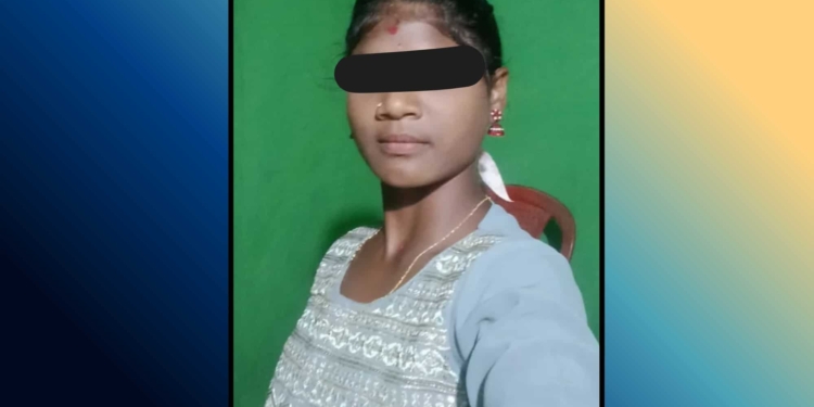 pesticide death minor Koraput