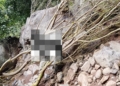 Unidentified body Koraput