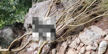 Unidentified body Koraput