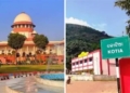 Kotia border dispute