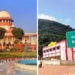 Kotia border dispute