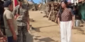 Kotia border dispute 2026