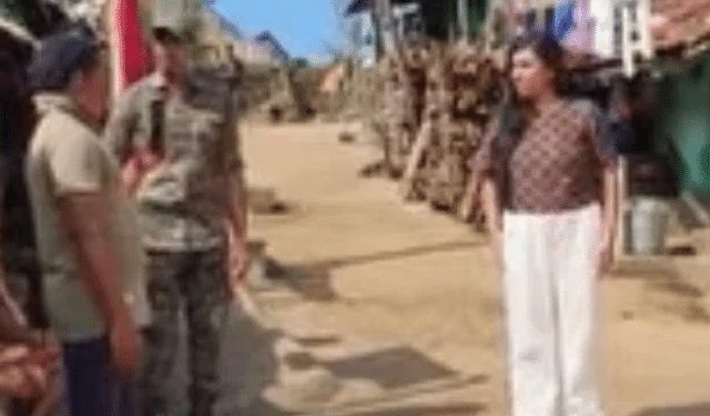 Kotia border dispute 2026