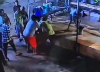 Doctor attacked in Kataka