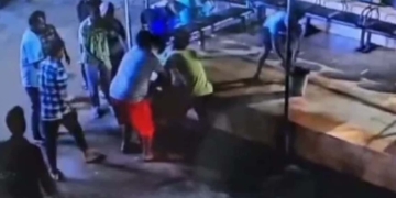 Doctor attacked in Kataka