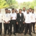 Capital Law College election protest