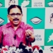 BJD Odisha Disaster Management