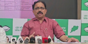 Odisha college elections