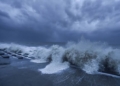 Fresh Low-Pressure System Over Andaman Sea to Intensify into Depression by Oct 31; IMD Warns of Heavy Rain Across 5 Odisha Districts