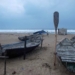 Bay of Bengal Low-Pressure System May Intensify: IMD Issues Yellow Alert for Odisha Coast on October 26–27