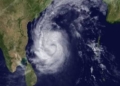 Fresh Weather System Brewing in Bay of Bengal: Low-Pressure Area Likely Around October 24