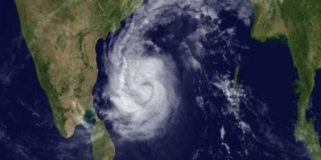 Fresh Weather System Brewing in Bay of Bengal: Low-Pressure Area Likely Around October 24