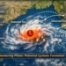 Bay of Bengal low pressure