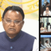 Mahanadi water dispute resolution
