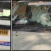 Mahanga IIC injured