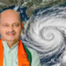 Cyclone Arnab Manmohan Samal